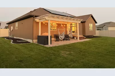 4443 N Butterfly Ln, Eagle Mountain, UT 84005 - Photo 5