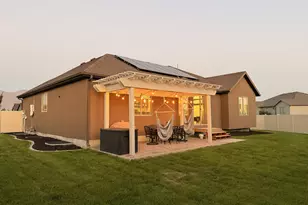 4443 N Butterfly Ln, Eagle Mountain, UT 84005 - Photo 5