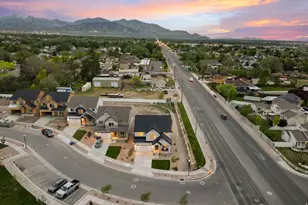3536 S Carnegie Ln, West Valley, UT 84120 - Photo 11