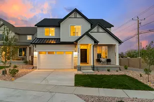 3536 S Carnegie Ln, West Valley, UT 84120 - Photo 1