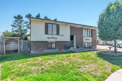 8262 S 1600 W, West Jordan, UT 84088 - Photo 3