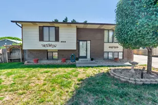 8262 S 1600 W, West Jordan, UT 84088 - Photo 1