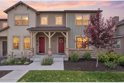 1053 W Wasatch Spring Rd, Heber City, UT 84036 - Photo 1