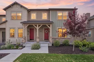 1053 W Wasatch Spring Rd, Hideout, UT 84036 - Photo 1