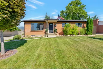873 S 400 W, Bountiful, UT 84010 - Photo 1