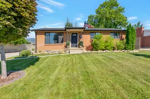 873 S 400 W, Bountiful, UT 84010 - Photo 1