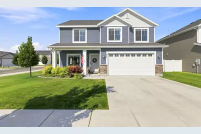 1853 S 1395 W, Logan, UT 84321 - Photo 1