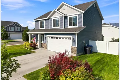 1853 S 1395 W, Logan, UT 84321 - Photo 3