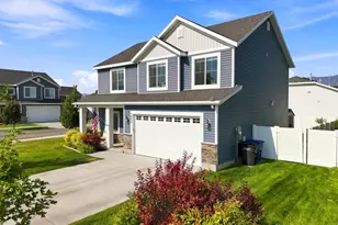 1853 S 1395 W, Logan, UT 84321 - Photo 3