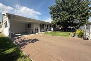 4606 W 3855 S, West Valley, UT 84120 - Photo 33