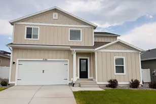 7192 Oquirrh Ranch Parkway, Eagle Mountain, UT 84005 - Photo 1