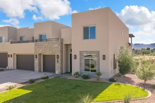 3275 S Yansa Trl, Hurricane, UT 84737 - Photo 1