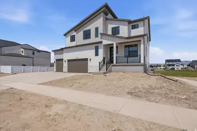 1566 E Livi Ln N #6, Saratoga Springs, UT 84045 - Photo 3