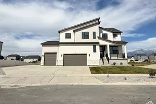 1566 E Livi Ln N, Saratoga Springs, UT 84045 - Photo 1