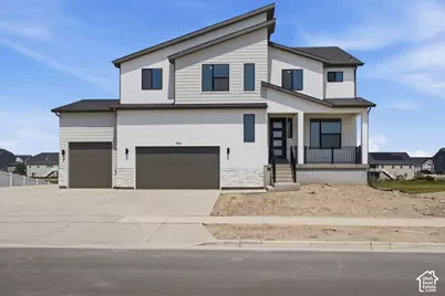 1566 E Livi Ln N #6, Saratoga Springs, UT 84045 - Photo 3