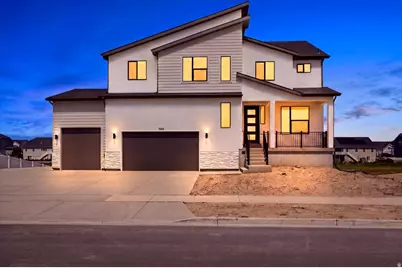 1566 E Livi Ln N #6, Saratoga Springs, UT 84045 - Photo 1