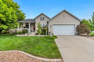 5914 N Genoa Ln, Stansbury Park, UT 84074 - Photo 1