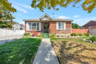 7391 S Elm St, Midvale, UT 84047 - Photo 1