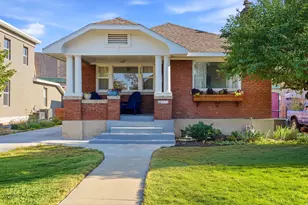574 E Driggs Ave S, Salt Lake City, UT 84106 - Photo 1
