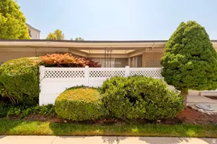 3654 S 860 E, Salt Lake City, UT 84106 - Photo 1