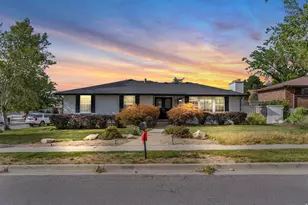 2329 E Sublette Pl, Sandy, UT 84093 - Photo 1