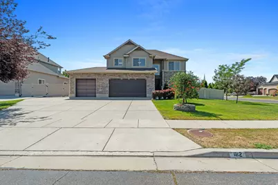 182 S Morning Mist Ln, Kaysville, UT 84037 - Photo 1