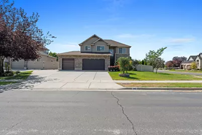 182 S Morning Mist Ln, Kaysville, UT 84037 - Photo 41
