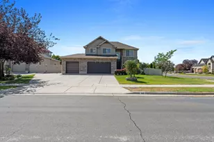 182 S Morning Mist Ln, Kaysville, UT 84037 - Photo 41
