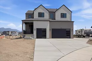 174 N Mia Cove Cv E, Saratoga Springs, UT 84043 - Photo 3
