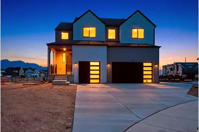 174 N Mia Cove Cv E #17, Saratoga Springs, UT 84043 - Photo 3