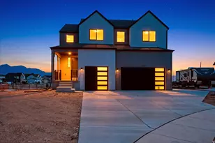 174 N Mia Cove Cv E, Saratoga Springs, UT 84043 - Photo 1
