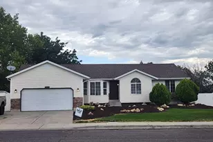 5914 Valley Point Dr, West Valley, UT 84128 - Photo 1