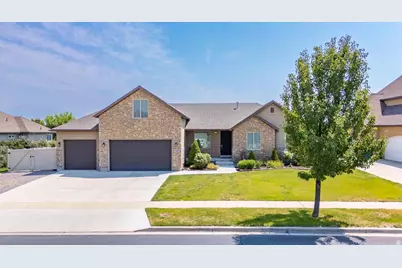 632 N Badger, Saratoga Springs, UT 84045 - Photo 1