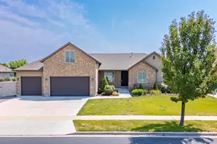 632 N Badger, Saratoga Springs, UT 84045 - Photo 1