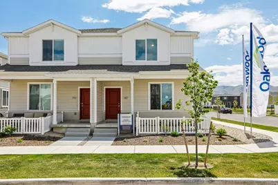 484 N Weber River Rd, Saratoga Springs, UT 84045 - Photo 1