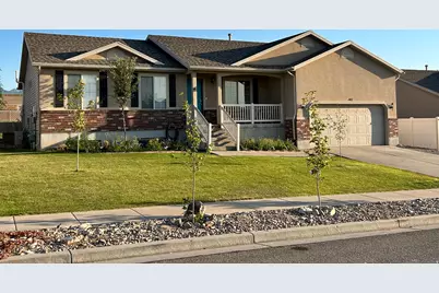 141 W 2100 N, Tooele, UT 84074 - Photo 1