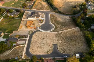 1096 W Kings Landing Ct, South Jordan, UT 84095 - Photo 7