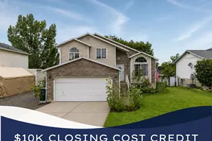 5503 S 3375 W, Roy, UT 84067 - Photo 1