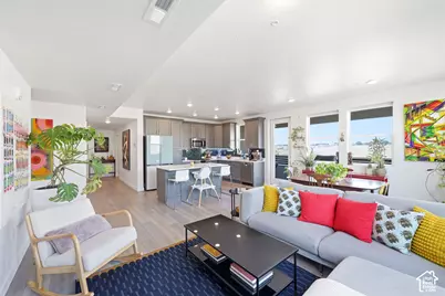 8342 S Sky Mirror Ln #301, Midvale, UT 84047 - Photo 5