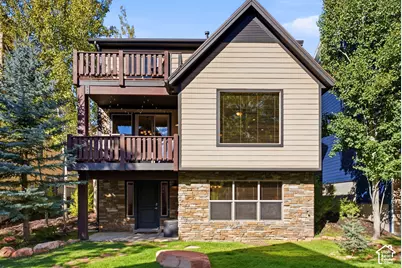 5610 Kodiak Way, Park City, UT 84098 - Photo 3