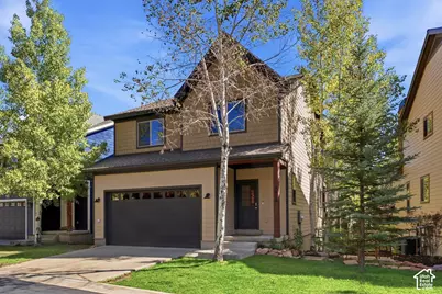 5610 Kodiak Way, Park City, UT 84098 - Photo 45