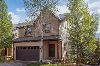 5610 Kodiak Way, Park City, UT 84098 - Photo 1
