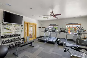5610 Kodiak Way, Park City, UT 84098 - Photo 51