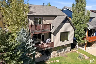 5610 Kodiak Way, Park City, UT 84098 - Photo 41