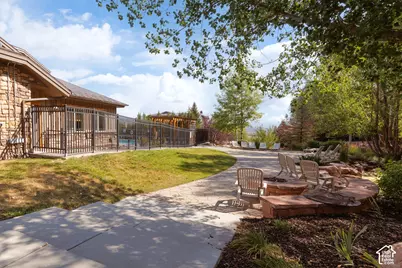5610 Kodiak Way, Park City, UT 84098 - Photo 47