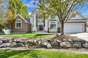 193 E Heppler Ln, Saratoga Springs, UT 84045 - Photo 1