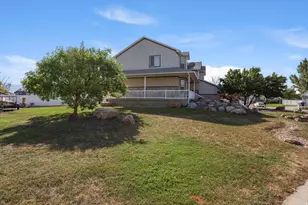 860 W 720 Cir N, Tremonton, UT 84337 - Photo 33