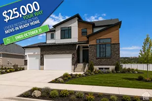 6385 S Larry Way, South Weber, UT 84405 - Photo 1
