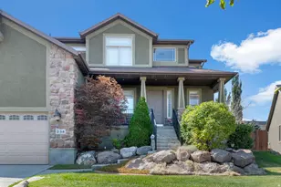 236 E Summer Leaf Dr S, Draper, UT 84020 - Photo 3