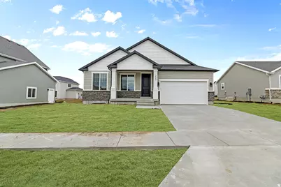 195 E 690 N, Providence, UT 84332 - Photo 1
